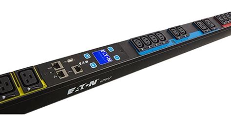 Choosing the Right PDU for Your Data Center: Smart vs. Basic