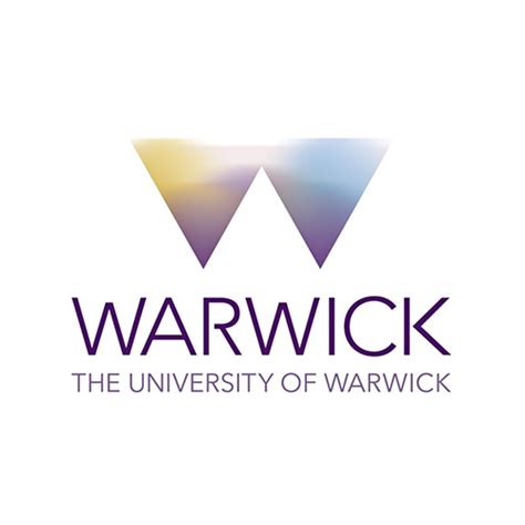 The University of Warwick Logo - Ignite Creative