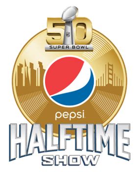 Super Bowl 50 halftime show - Wikipedia