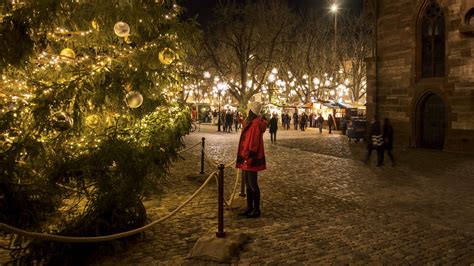 Christmas Village In Montreux 2021 - Christmas Trends 2021