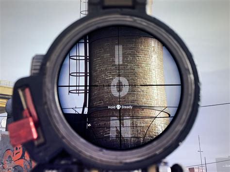 Variable and Sniper Scope Magnification Bugged? : r/modernwarfare