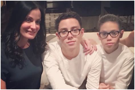 Marc Anthony's son Ryan Muñiz just turned 16 – see his life in pictures - Photo 1