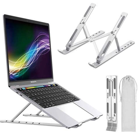 Compact QuickSwitch Asus ROG Flow Z13 (2022) Laptop Stand - Portable ...