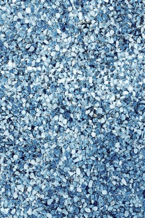 Blue gravel pattern texture background | Free Photo - rawpixel