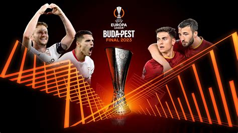 Europa League final preview: Sevilla vs Roma – where to watch, kick-off ...