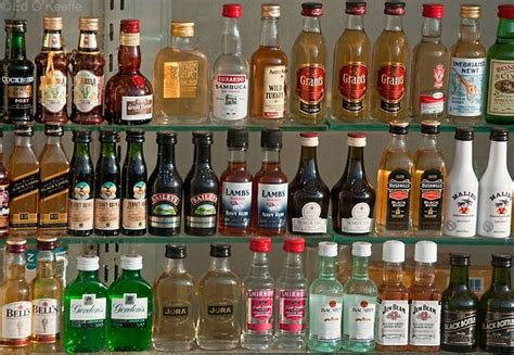 Pin by Farris Boyd on Beer, Booze, & other Spirits | Mini liquor bottles, Bottle, Liquor bottles