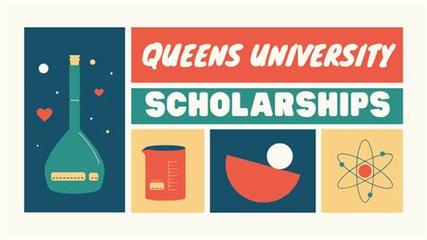 Canadian University of Queens Scholarships 2024 for international Students - Fully funded ...