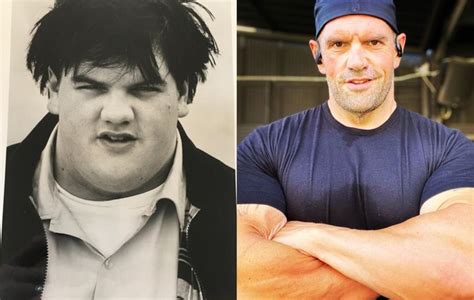 Ethan Suplee: A look into his incredible 1,000 pound weight loss journey