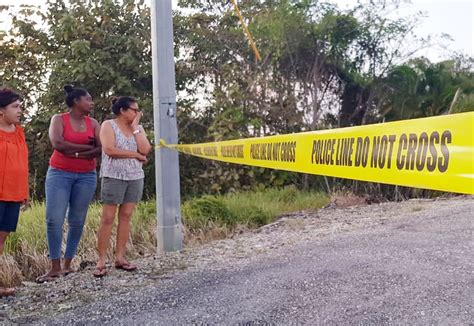 Trinidad: US citizen, four bandits among 11 killed on brutal Sunday ...