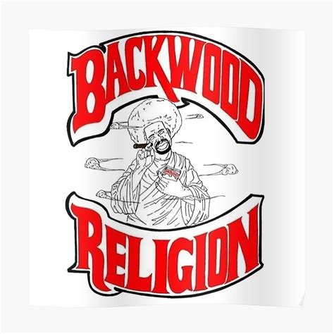 Backwood Religion Mac Dre Bay Area Backwoods Blunts – Poster - Canvas Print - Wooden Hanging ...