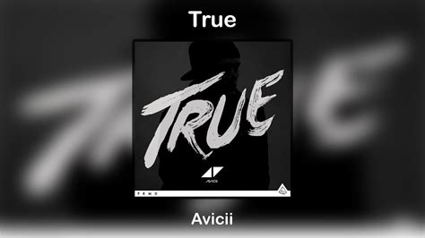 Avicii True Album Zip - erolasopa