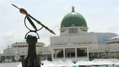 2023: Let good aspirants prepare for National Assembly | The Guardian ...