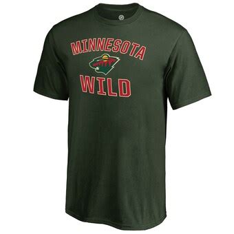 Minnesota Wild Kids' Apparel - Buy Wild Shirts, Jerseys, Hats ...