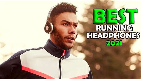 Best Running Headphones 2021 || Headphones For Running And Working Out ...