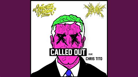 Called Out (feat. Chris Tito) - YouTube Music