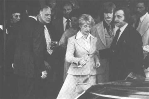 Jack Cassidy' Funeral Back In 1976 - célébrités mortes jeunes photo (41030283) - fanpop