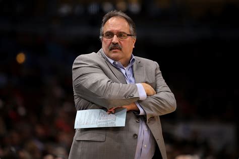 Stan Van Gundy Spent the Night Before the NBA Finals Blasting Donald ...