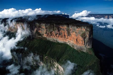 Mount Roraima | Conservation International Guyana