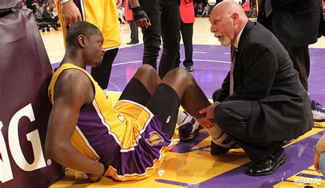 Julius Randle Injury Update | NBA.com