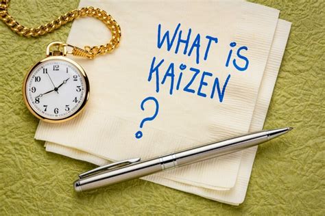 What is Kaizen, how it works and top 12 benefits - AnalytixMinds