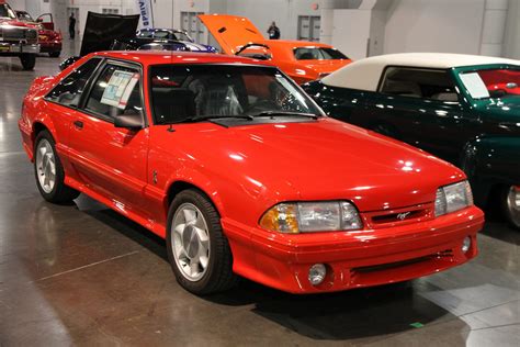 1993 Ford Mustang 5.0 SVT Cobra | Hagerty Insider