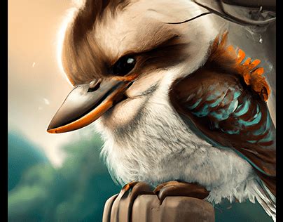 Kookaburra Projects | Photos, videos, logos, illustrations and branding on Behance