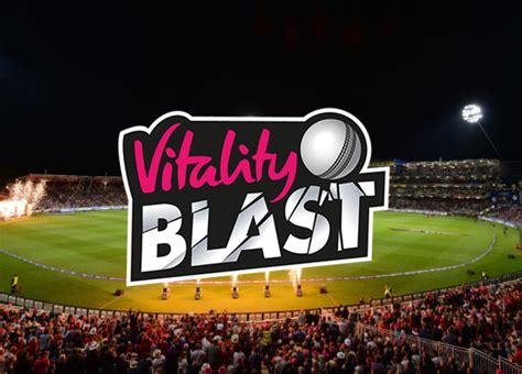 8 Pakistani cricketers to play in UK's T20 Vitality Blast