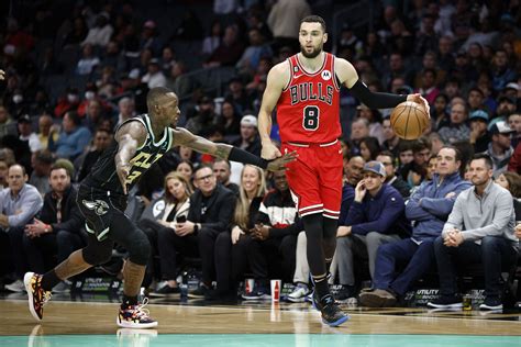 Chicago Bulls Trade Rumors: Zach LaVine trade market led by LA Lakers ...