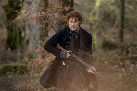 ‘Outlander’ Season 4 Spoilers: Episode 6 Promo Video, Synopsis And Photos Released | IBTimes