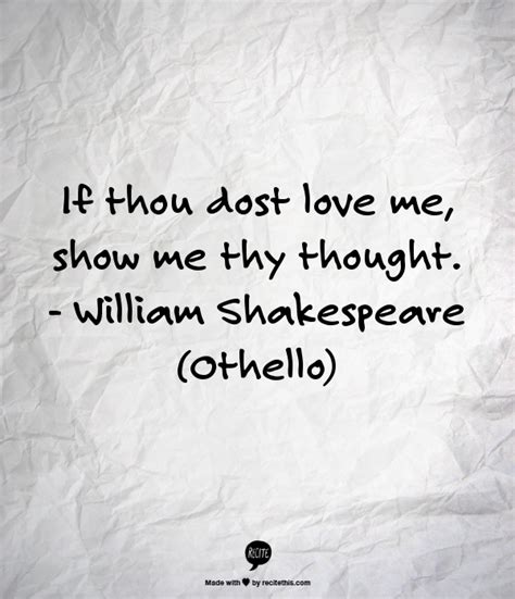 Pin by D. Garris on Fragments | Shakespeare quotes, William shakespeare quotes, Literature quotes