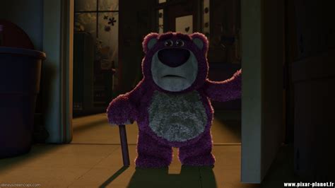 Image - Lotso 003.jpg - Pixar Wiki - Disney Pixar Animation Studios