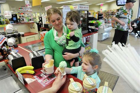 Stewart's Shops to introduce vegan ice cream