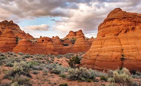 The Wave, Coyote Buttes [Maps, Permits & More] | Visit Utah