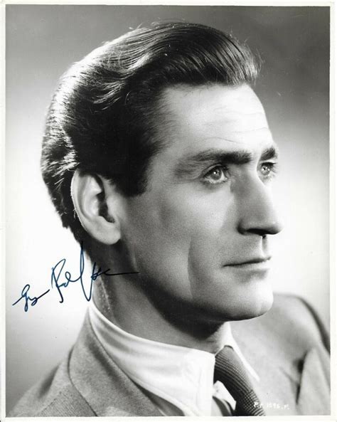 Guy Rolfe – Movies & Autographed Portraits Through The Decades