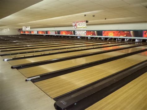 Bowling Alley | Alliance Appraisal