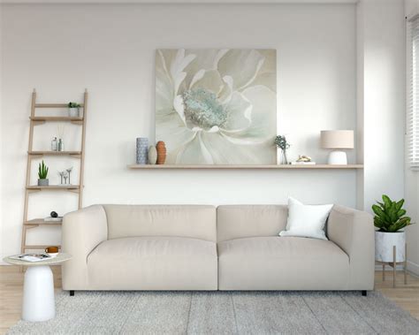 What Color Wall Goes with Beige Couch? (15 Charming Options ...