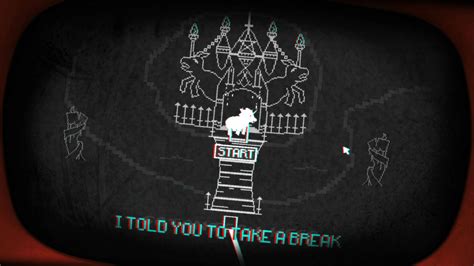 The best creepypasta games that will haunt your nightmares