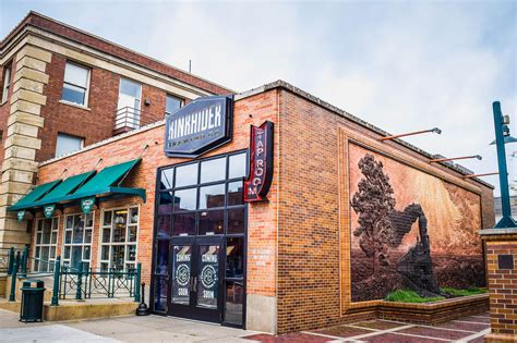 Kinkaider Brewery Opens Third Location in Lincoln Haymarket | Downtown Lincoln