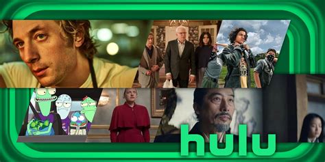 15 Best Hulu Original Series