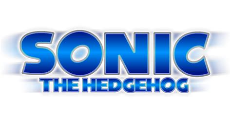 Sonic The Hedgehog Logo PNG Pic PNG, SVG Clip art for Web - Download Clip Art, PNG Icon Arts