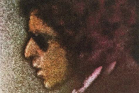 Bob Dylan Reportedly Considering 'Blood on the Tracks' for Next Bootleg Series