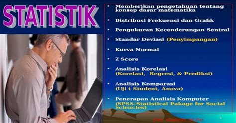 Memberikan pengetahuan tentang konsep dasar matematika Distribusi Frekuensi dan Grafik - [PPT ...