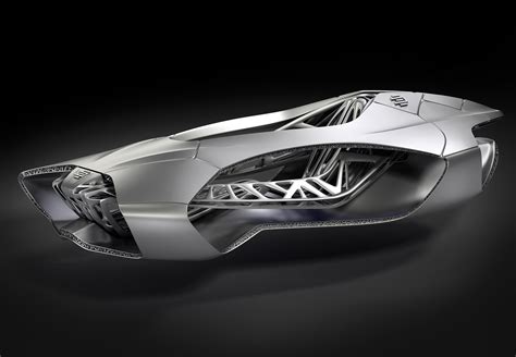 The Germans Have Figured Out How to 3-D Print Cars | WIRED