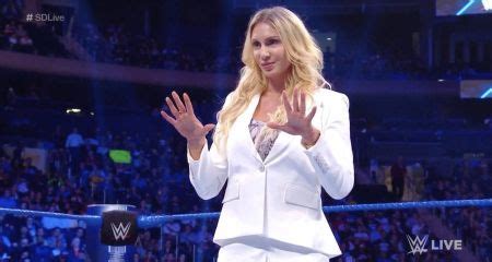 Charlotte Flair Net Worth - How Much Does She Make From WWE? | Idol Persona