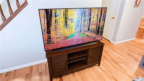 LG C1 OLED review: this 2021 OLED TV is still one of the best | Tom's Guide