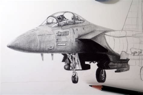 F-15E Strike Eagle | Behance