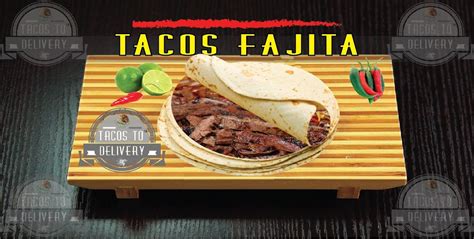 Tacos Delivery Houston **281.715.9073** Entrega Gratis