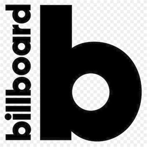 Billboard Logo & Transparent Billboard.PNG Logo Images