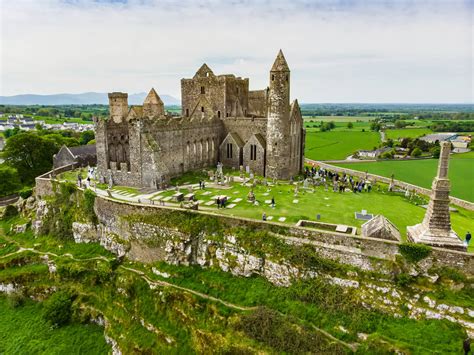 Complete guide to our top things to do in Ireland