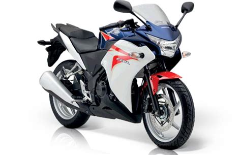 Honda recalls 11,500 CBR bikes in India due to faulty brakes : India, News - India Today